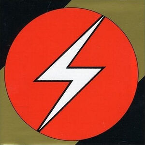 TGCD1 , Throbbing Gristle