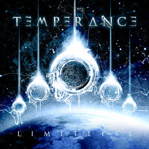 Limitless (2024 Reissue) , Temperance
