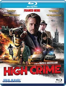 High Crime