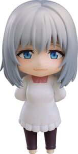 Good Smile - Jii San Baa San Wakagaeru - Grandma Nendoroid Action Figure