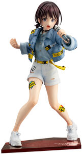 Kotobukiya - Girls Band Cry - Nina Iseri PVC Figure