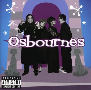 The Osbourne Family Album (Original Soundtrack) [Import]