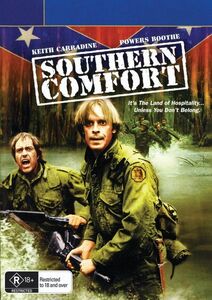 Southern Comfort [Import] , Keith Carradine