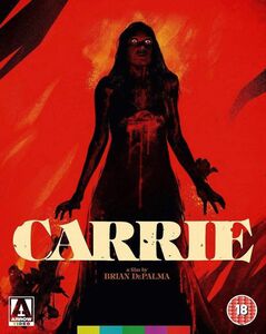 Carrie [Import]