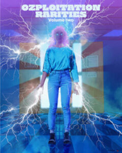 Ozploitation Rarities: Volume 2 [Import]