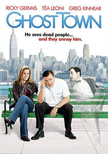 Ghost Town , Téa Leoni