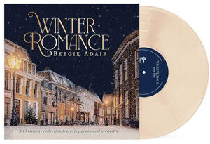 Winter Romance , Beegie Adair