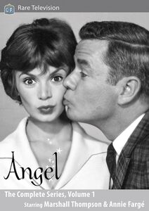 Angel: The Complete Series, Volume 1 , Don Keefer