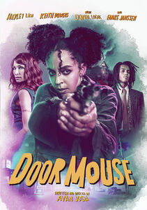 Door Mouse , Donal Logue