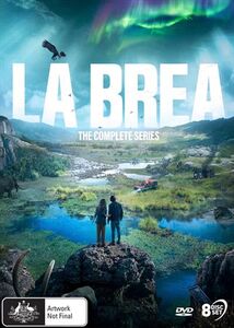 La Brea: The Complete Series [Import]