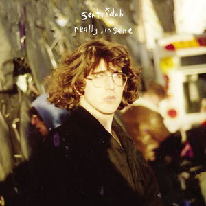Really Insane : A Lou Barlow Compendium , Sentridoh