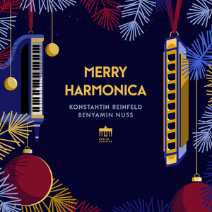 Christmas Harmony 