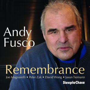 Remembrance , Andy Fusco