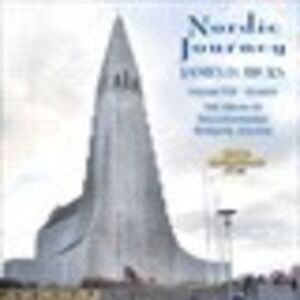Nordic Journey 8 , Rhye