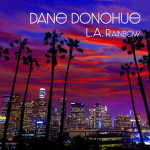L.A. Rainbow , Dane Donohue