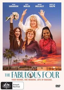 The Fabulous Four [Import]