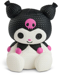 Handmade by Robots - Hello Kitty and Friends - Kuromi #269