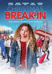 Christmas Break-In