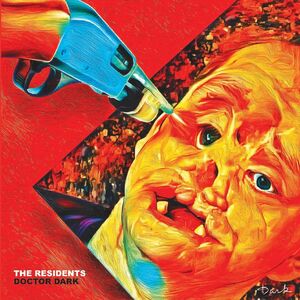 Doctor Dark , The Residents