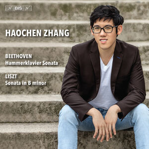 Haochen Zhang Plays Beethoven & Liszt , Haochen Zhang