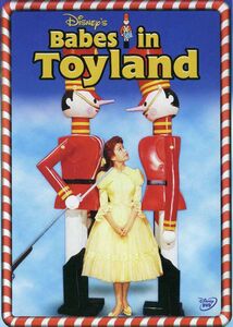 Babes in Toyland , Ray Bolger