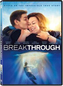 Breakthrough , Topher Grace