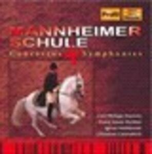 Concertos & Symphonies