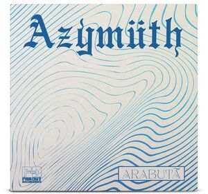 Arabuta , Azymuth