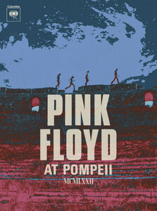 Pink Floyd at Pompeii - MCMLXXII , Pink Floyd