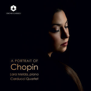 A Portrait of Chopin , Yeol Eum Son