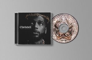 Glockaveli [Explicit Content]