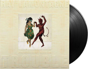 Trouble , Ray LaMontagne