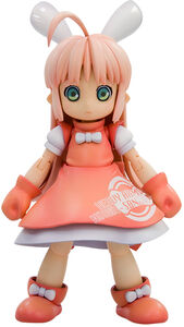 Kotobukiya - Interceptor-Doll HoiHoi-San - Heavy Arms New Edition Model Kit 