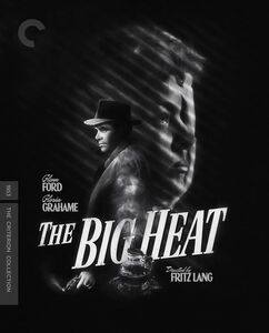 The Big Heat (Criterion Collection) , Glenn Ford