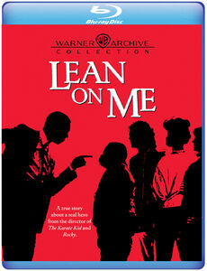 Lean on Me , Jermaine Hopkins