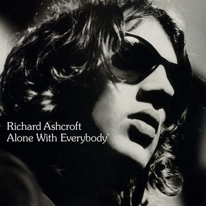 Alone With Everybody [Import]