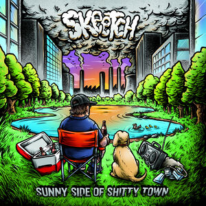 Sunny Side Of Shitty Town sunny-side-of-shitty-town