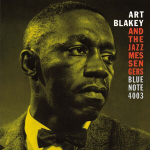 Moanin' - UHQCD [Import] , Art Blakey