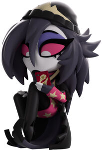 Youtooz - Helluva Boss Octavia Vinyl Figure 