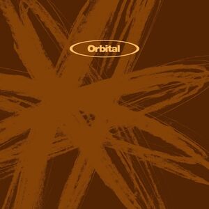 Orbital 2 (The Brown Album) , Orbital