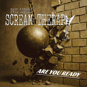 Are You Ready