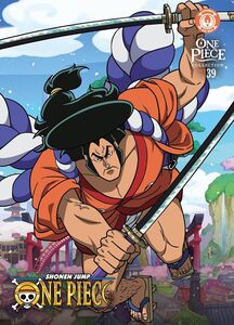 One Piece - Collection 39 , Various