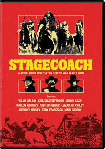 Stagecoach , Willie Nelson