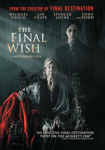 The Final Wish