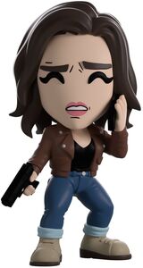 Youtooz - Scream - Sidney Prescott Vinyl Figure
