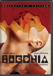 Bugonia , Emma Stone