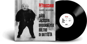 Both Worlds , Michel Petrucciani