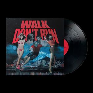 Walk Don't Run (Various Artists) , Various Artists