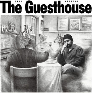 The Guesthouse , Shai Maestro