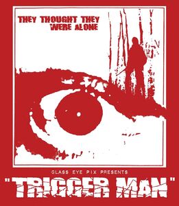 Trigger Man , Reggie Cunningham